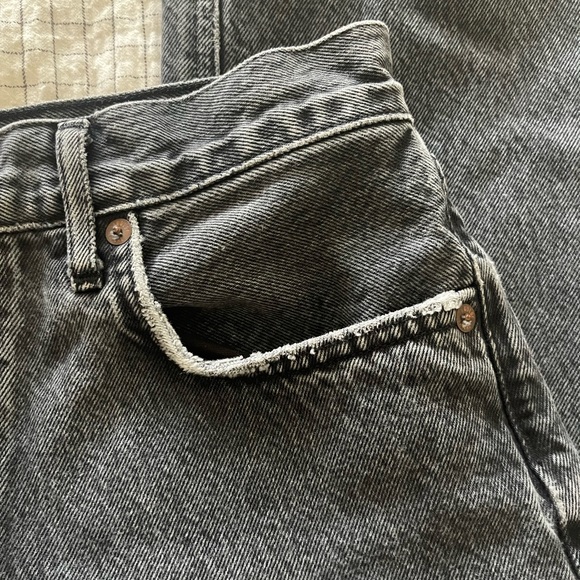 Agolde 90s Pinch Jeans - Picture 3 of 14